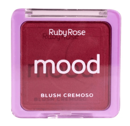 Blush Cremoso Ruby Rose Mood - CB02