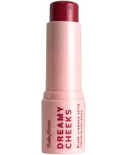 Blush Cremoso Stick Dreamy Cheeks - Cor Rusty Brown