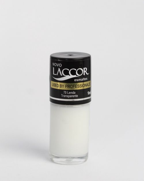 Esmalte Cremoso Laccor Lenda 9ml