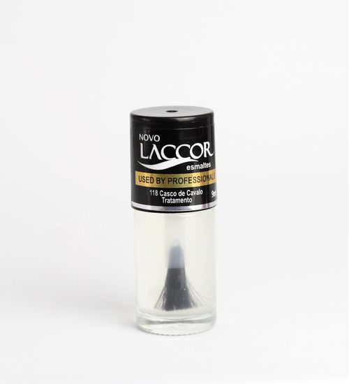 Esmalte Base Laccor Casco de Cavalo 9ml
