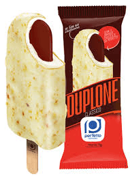 Picolé Duplone - Perfetto