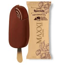 Picole Maxxi Trio Cioccolato
