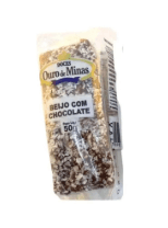 Doce Beijo Com Chocolate Ouro de Minas - 50g