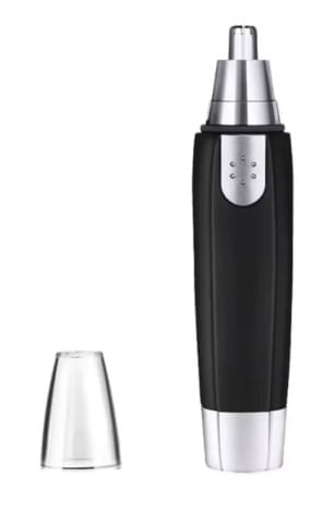 Aparador De Pelos Nasal BZ004