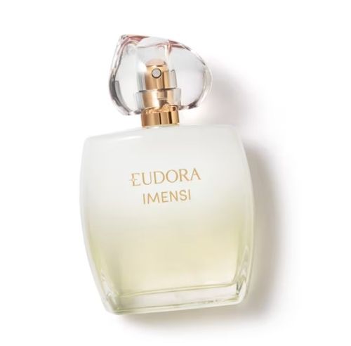 Colônia Eudora Imensi - 100ml