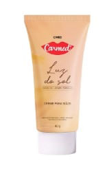 Hidratante de mãos Carmed Luz do Sol 40g