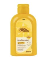 Condicionador João e Maria Glicerina 200ml