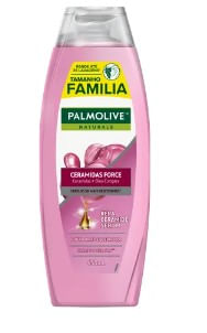 Shampoo Palmolive Ceramidas Force 650ml