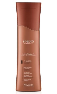 Shampoo Amed Expertise Nutritivo Marula Fabulous 250 ml