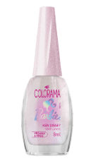 Esmalte Colorama Barbie “Ken Disse Cint Nu”