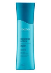 Shampoo Amed Expertise Hidratante e Fotalecedor 250ml