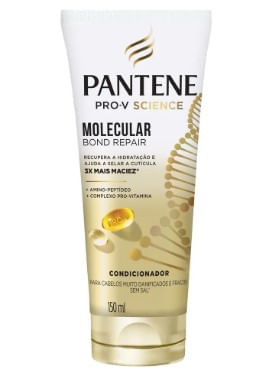 Condicionador Pantene Pro-V Molecular Bond Repair - 150ml