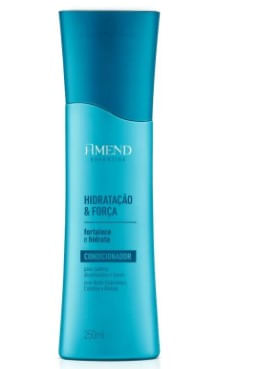 Condicionador Amed Expertise Hidratação e Fortalecimento 250ml