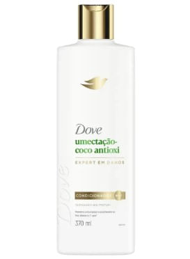 Condicionador Dove Umectação 370ml