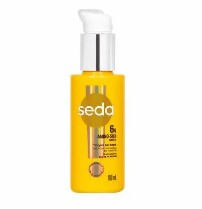 Leave In Seda Toque Seda - 100ML