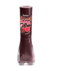 Esmalte Dailus Choco Cherry - Brigadeirão
