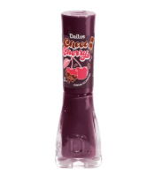Esmalte Dailus Choco Cherry - Cor Cereja Silvestre