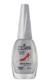 Esmalte Colorama Diabo Veste Prada 8ml - Veste Prata