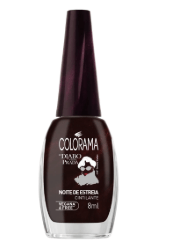 Esmalte Colorama Diabo Veste Prada - Noite de Estreia 8ml