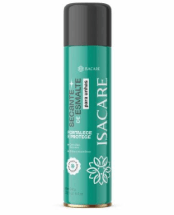 Secante de Esmalte Isacare Personal 400ml/200g