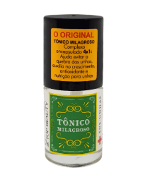 Tonico milagroso top beauty sos unhas