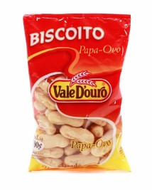 Biscoito Papa Ovo 100g