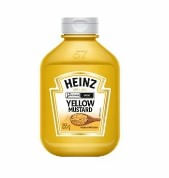 Mostarda Heinz - 225g