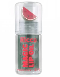 Magic Lip Oil Ricca Melancia 4ml