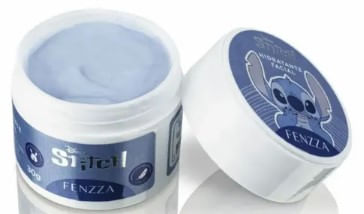 Hidratante Facial Stitch 30g