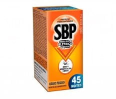 Inseticida Refil SBP Led 35ml