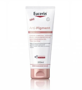Eucerin Anti-Pigment Corporal Intenso - 200ml