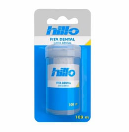 Fita Dent Hillo 100m