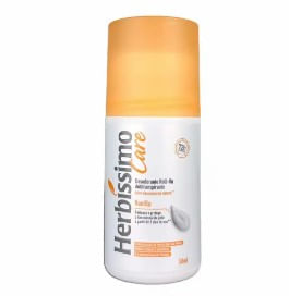 Desodorante Herbíssimo Roll-On Vanilla - 50ml