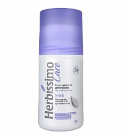 Desodorante Herbíssimo Roll-On Lavanda - 50ml