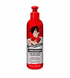 Shampoo Enaldinho Rare Way 200ml