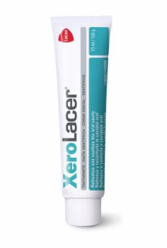Creme Dental Xerolacer 97g