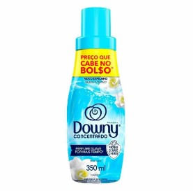 Amaciante Downy Concentrado Brisa Suave 350ml