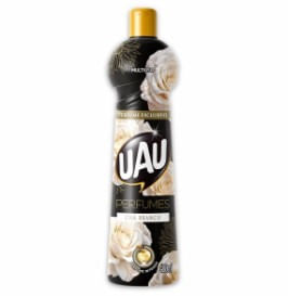 Limpador Multiuso UAU Chá Branco - 480ml