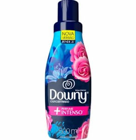 Amaciante Downy Concentrado Brisa Intensa 500ml
