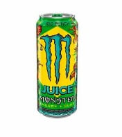 Energético Monster Rio Punch - 473ml
