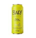 Energético Baly Citrus 473ml