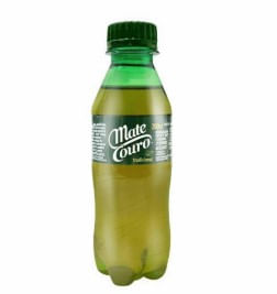 Refrigerante Mate Couro Tradicional - 200ml