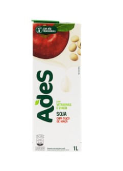 Suco Ades Maça TP 1L
