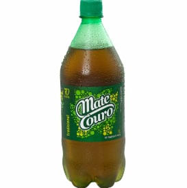 Refrigerante Mate Couro Tradicional - 1L