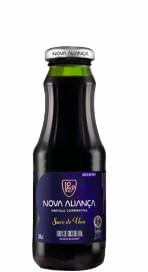 Suco Nova Aliança Uva Tinto 300ml