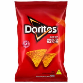 Doritos Queijo Nacho 257g