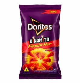 Doritos Dinamita Flamin Hot 110g