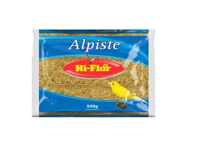 Alpiste Ki-Flor 500 g