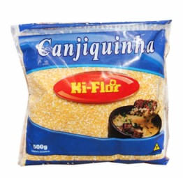 Canjiquinha ki-flor 500g
