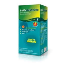 Lufta Gastro Pro - 150ml